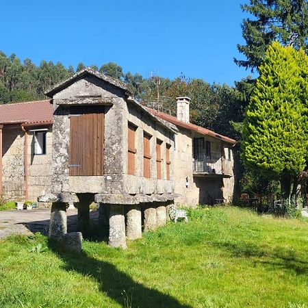 Villa Aguasantas Martin  Exterior photo