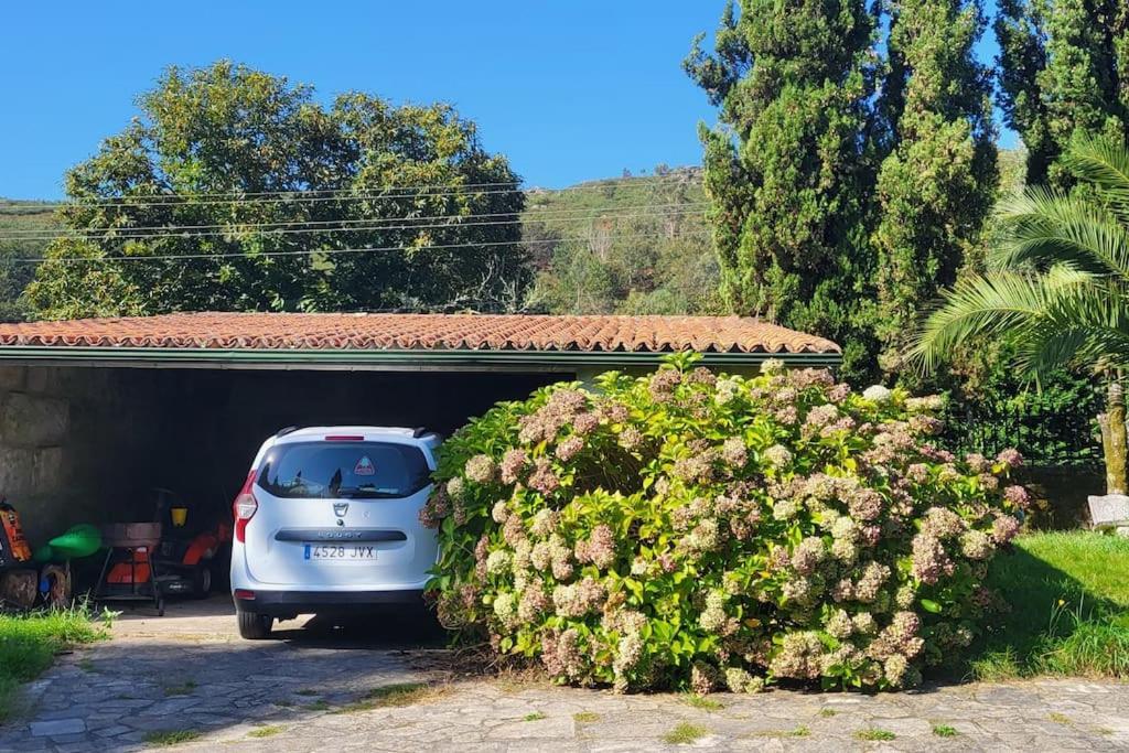 Villa Aguasantas Martin  Exterior photo