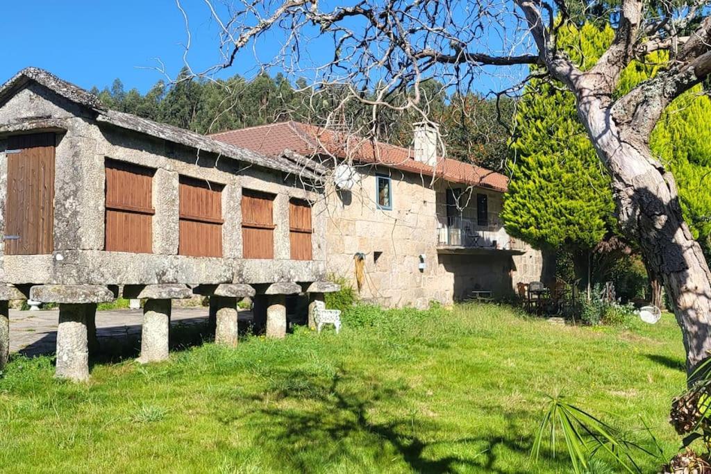Villa Aguasantas Martin  Exterior photo