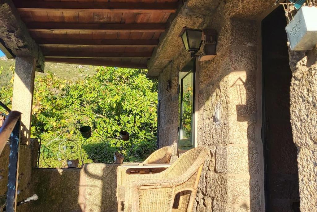 Villa Aguasantas Martin  Exterior photo